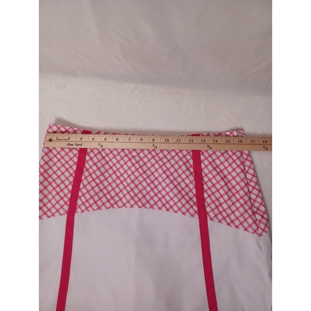 LADY HAGEN zipper shorts skirt - Picture 8 of 10